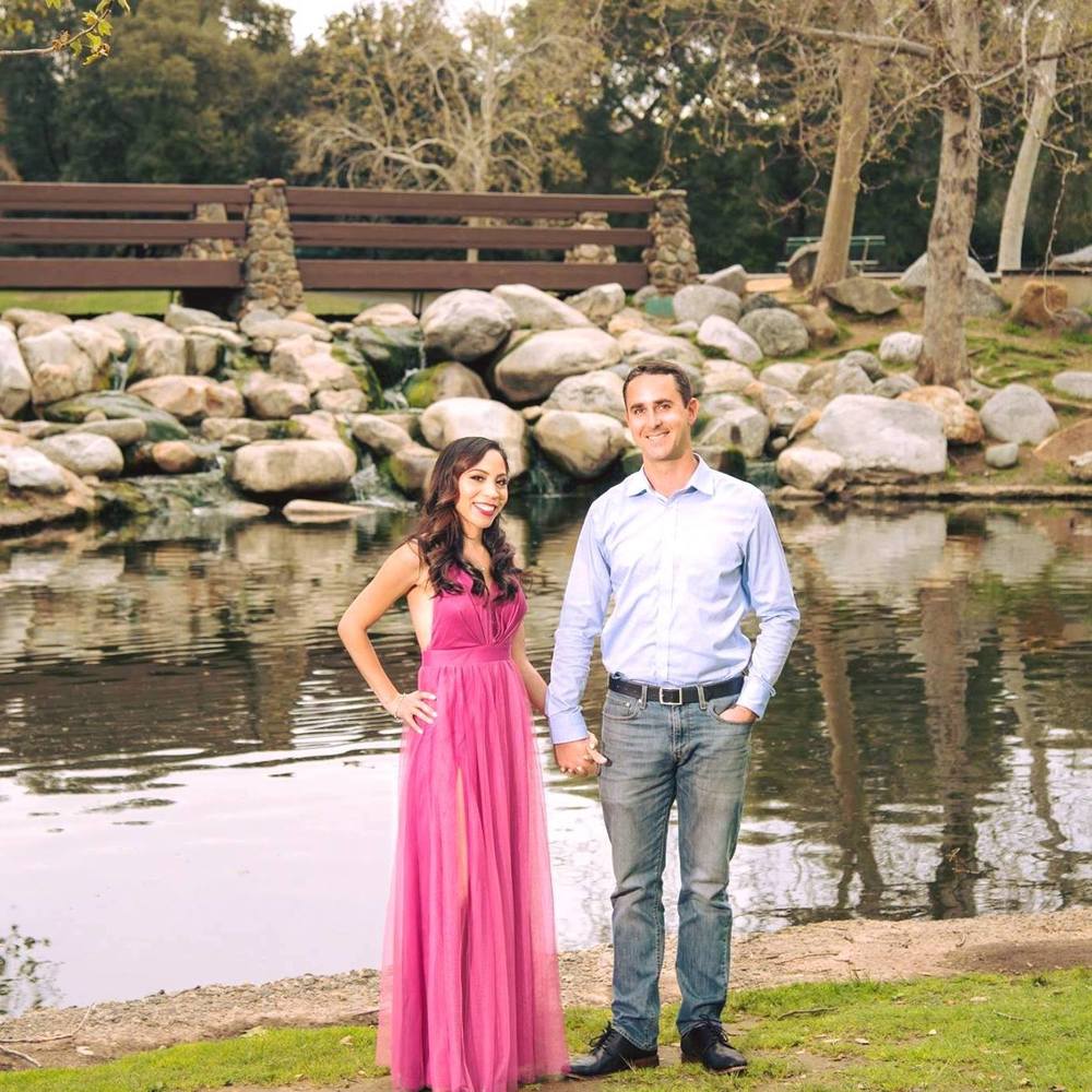 Meet your Posher, Sabrina